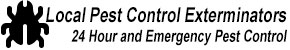 Meador WV Pest Control Exterminators
